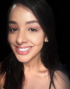 Asmae Toumi