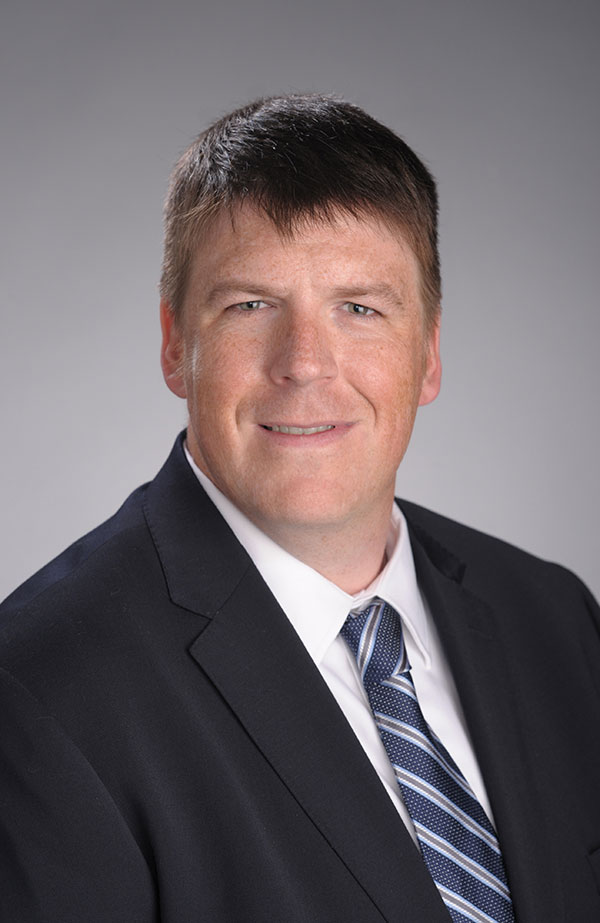 Justin Ehrlich