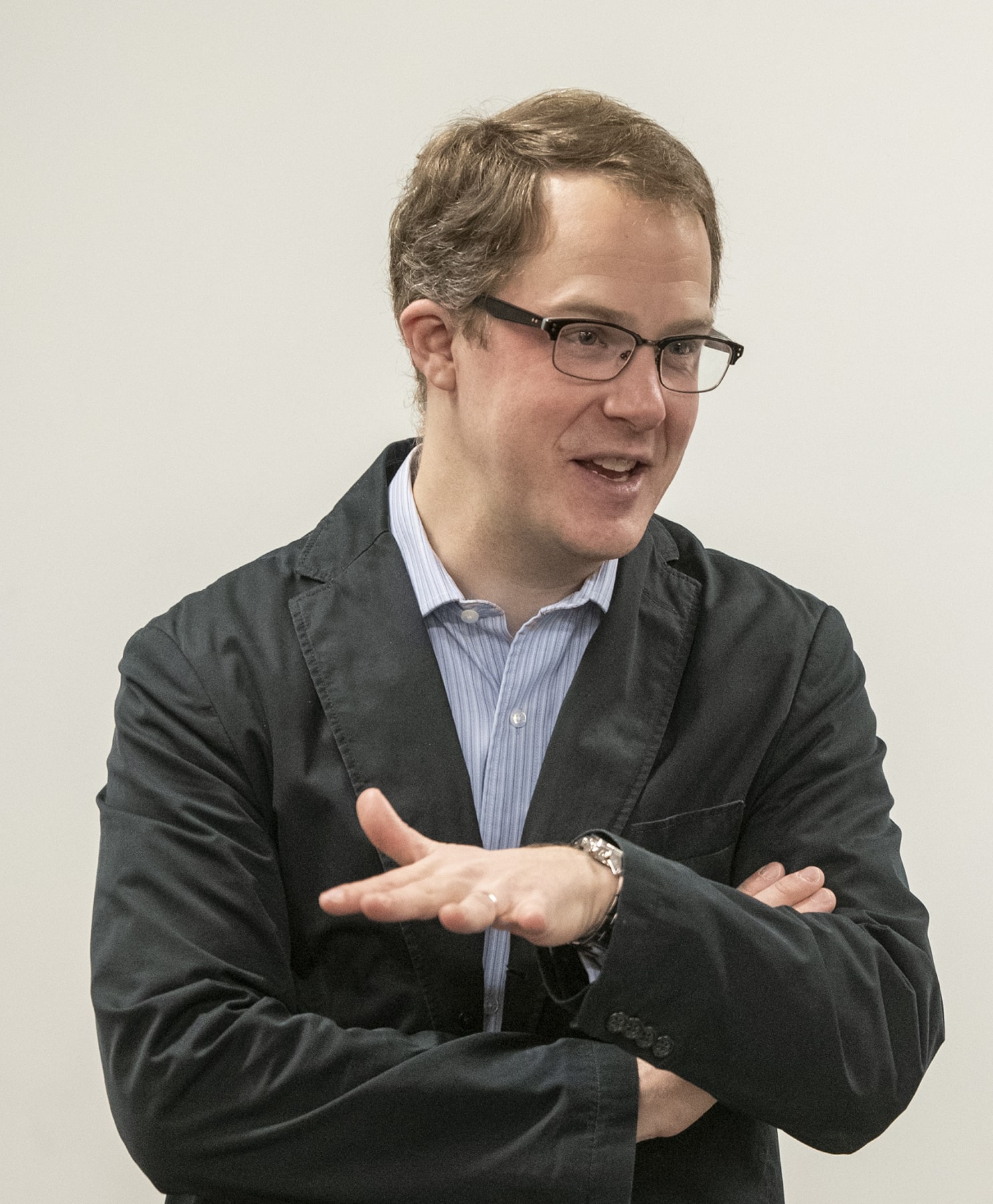 Christopher J. Phillips
