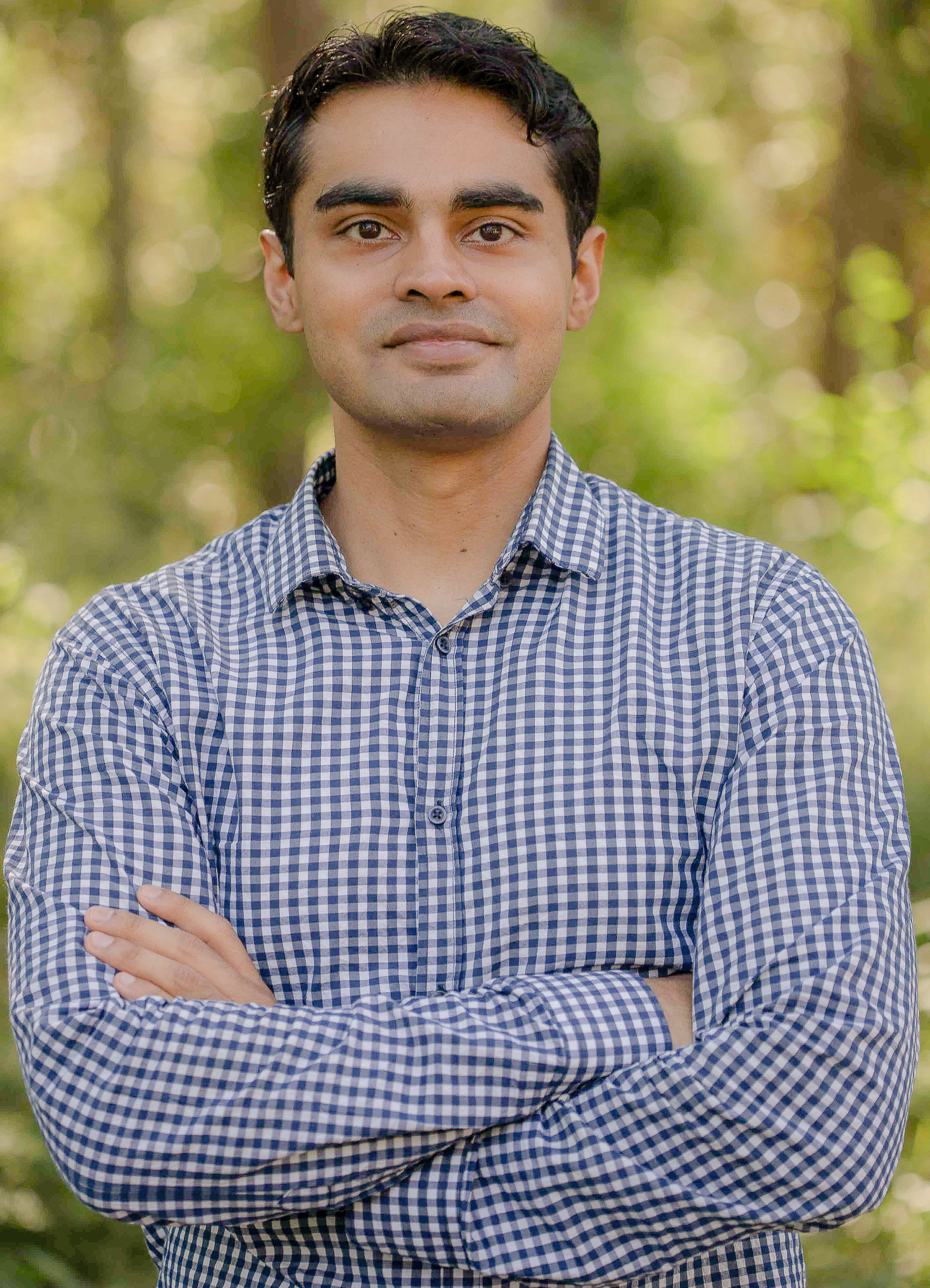 Shamindra Shrotriya
