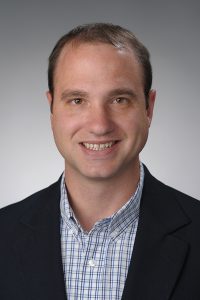 Shane Sanders