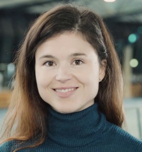Stephanie Kovalchik