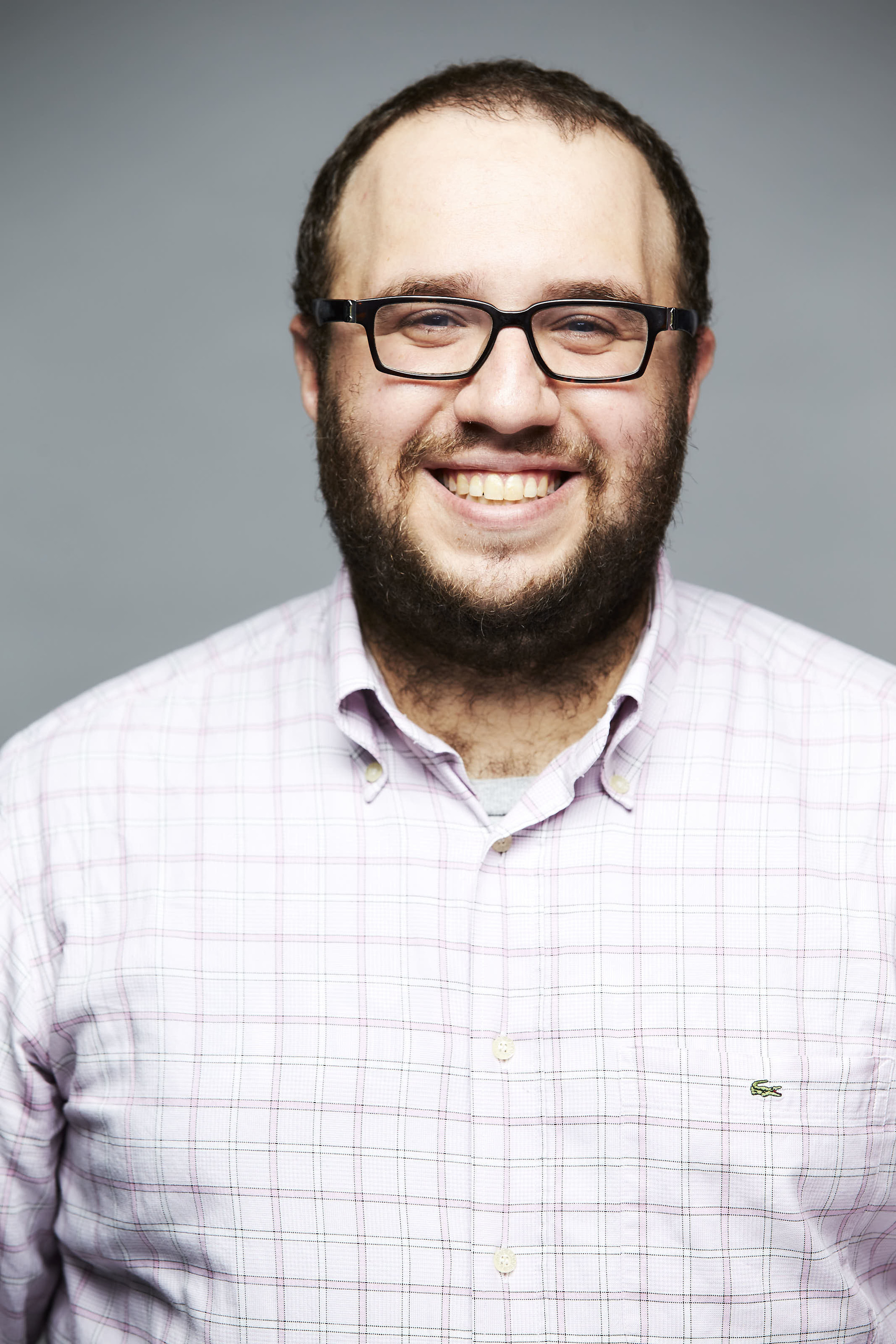 Benjamin Robinson