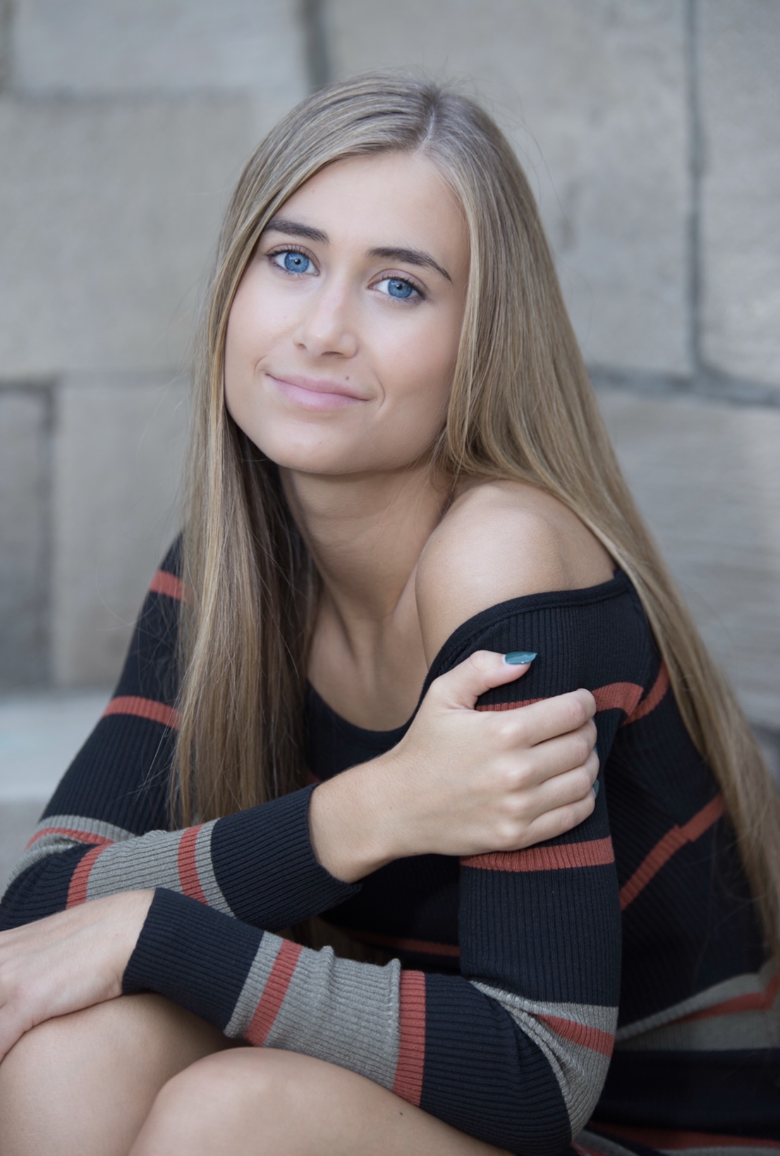 Bria Cratty