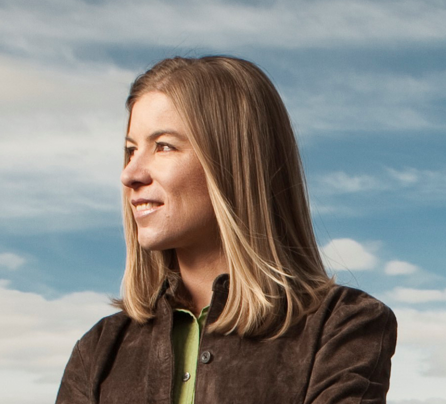 Christie Aschwanden