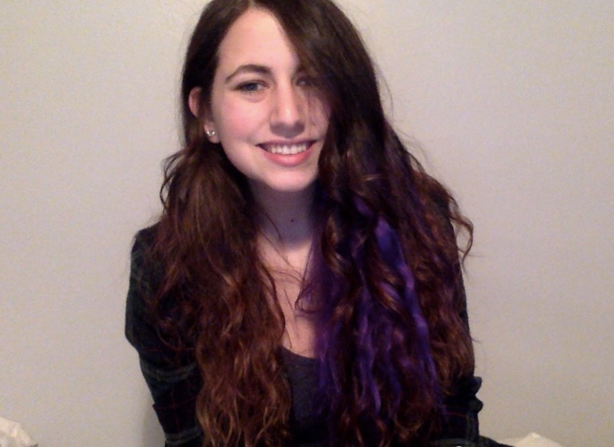 Shayna Goldman