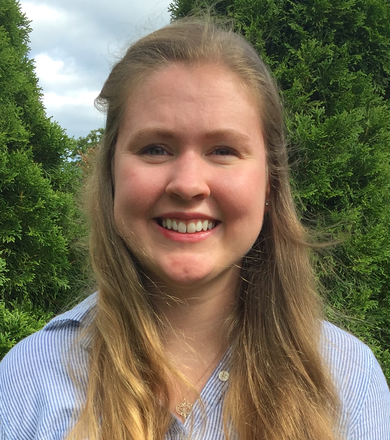 Meg Ellingwood
