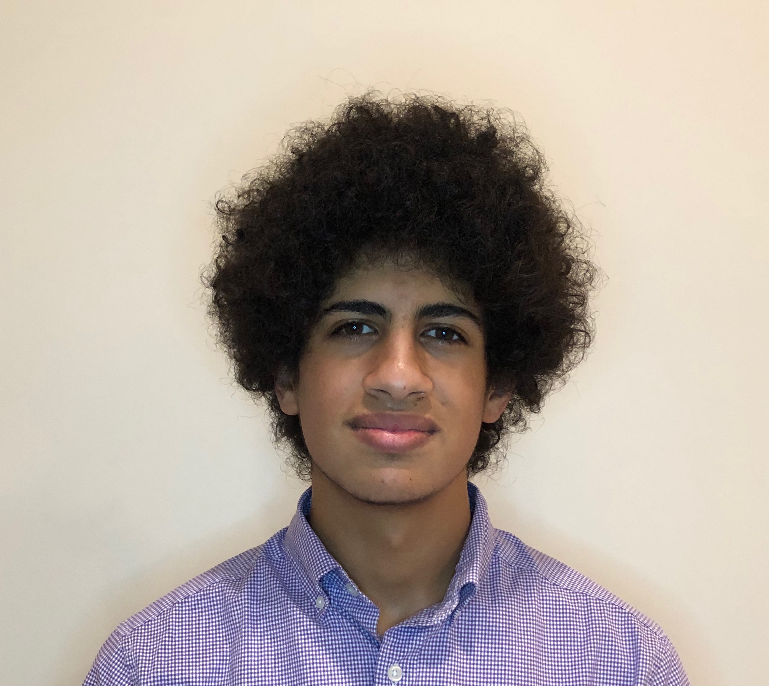 Paul Ibrahim