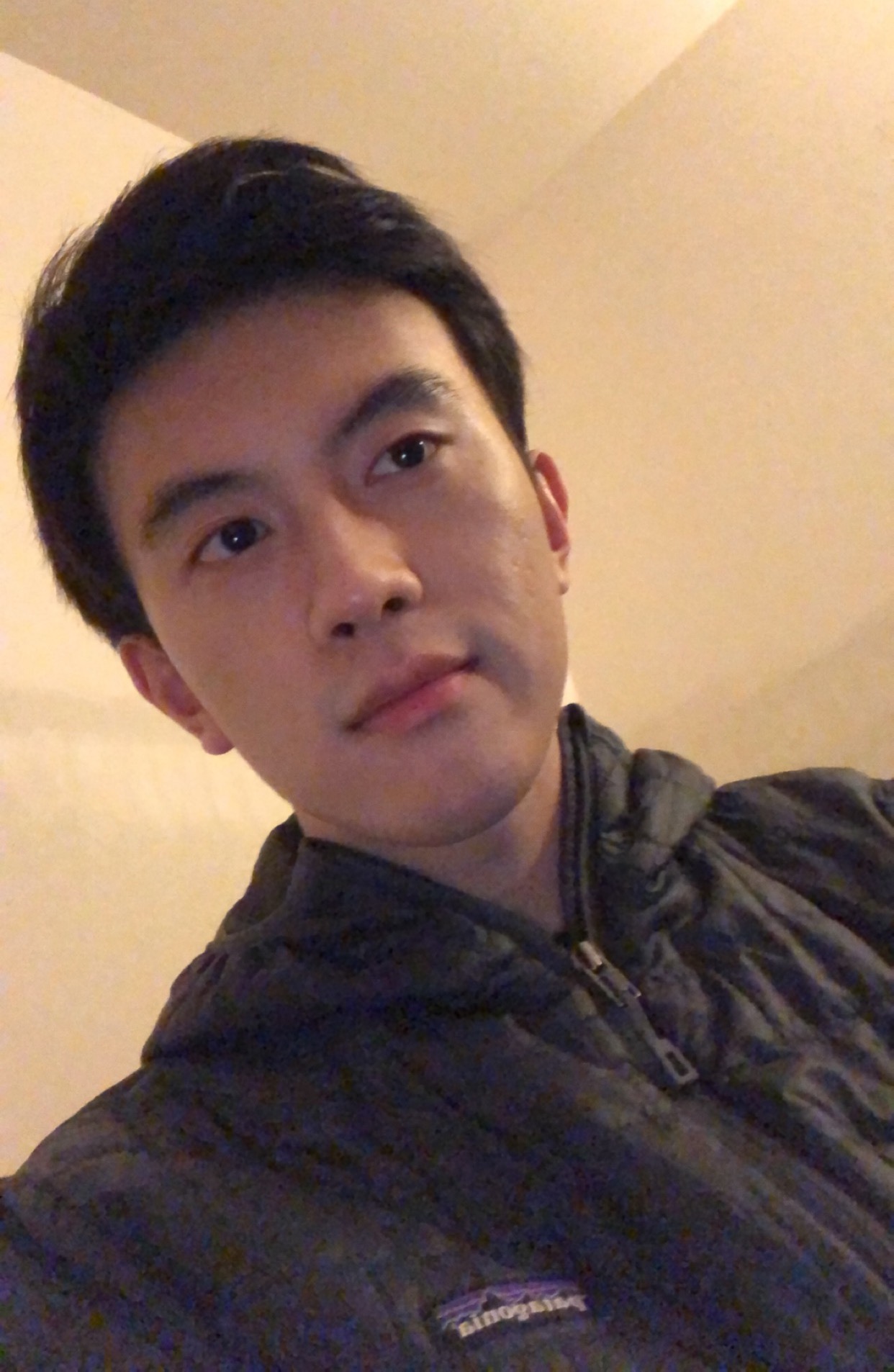Zhiwei Xiao