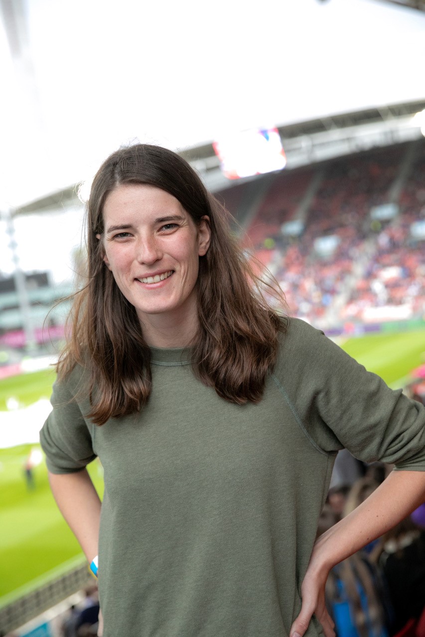 Lotte Bransen