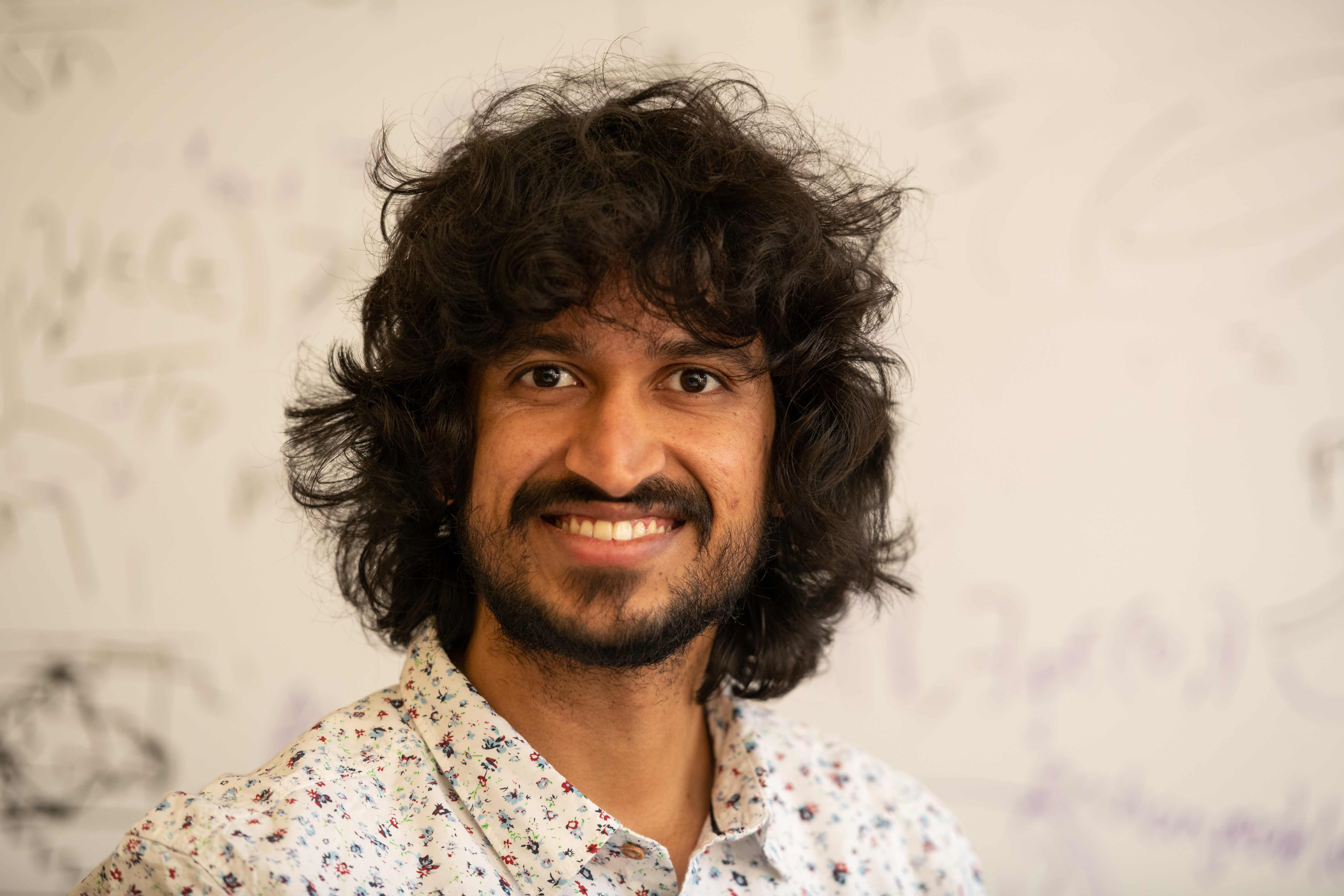 Aaditya Ramdas