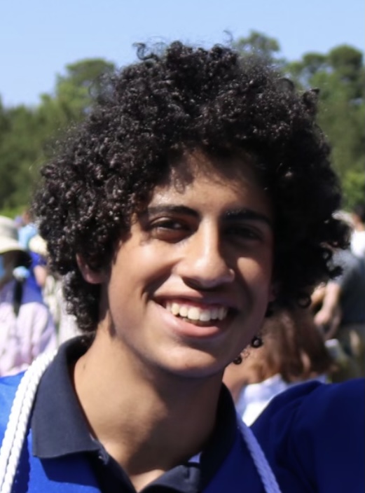 Paul Ibrahim