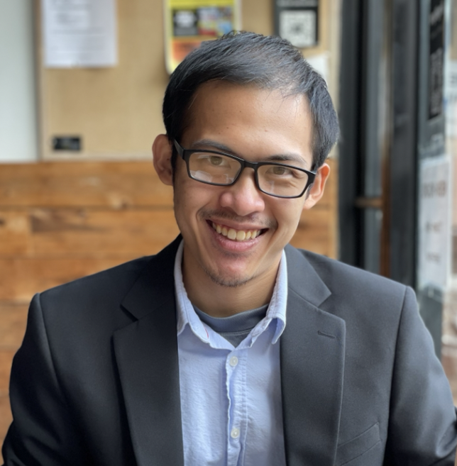 Quang Nguyen
