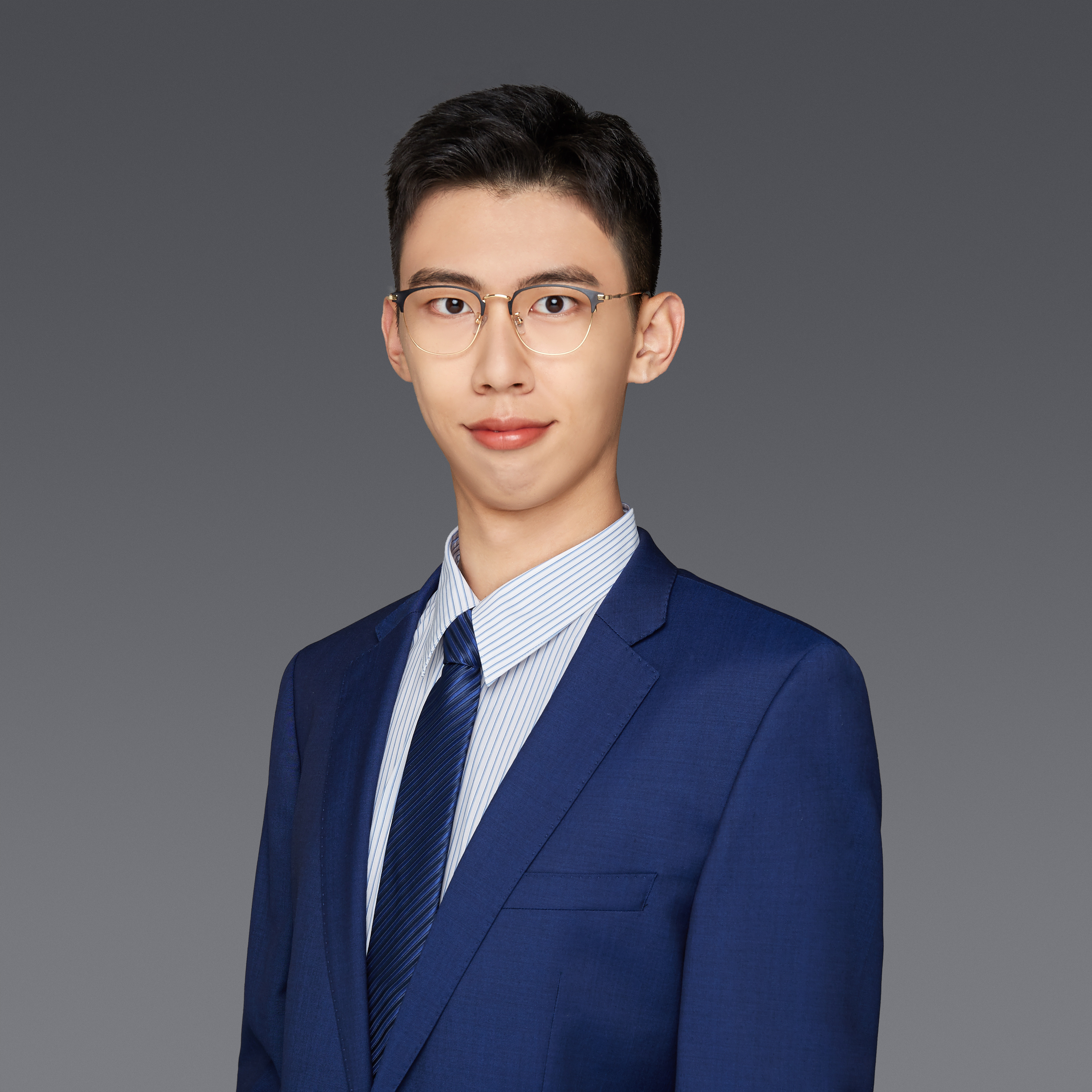 Boyuan Zhang