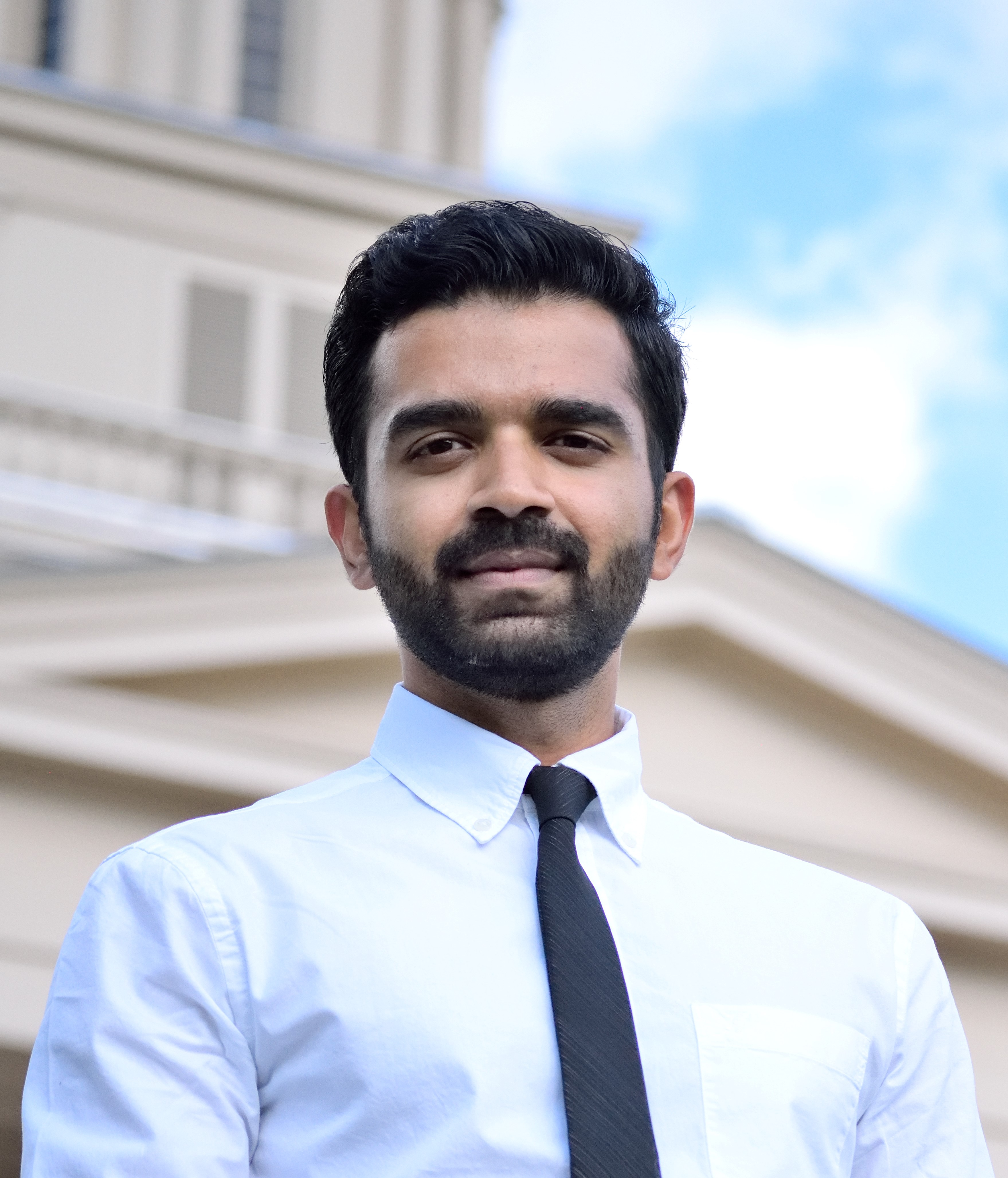Hassan Rafique