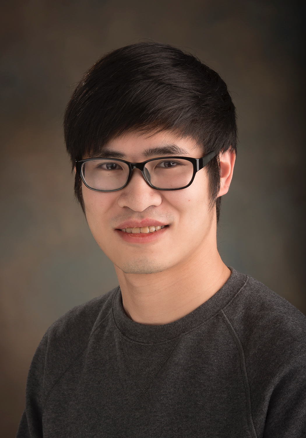 Lucas Wu