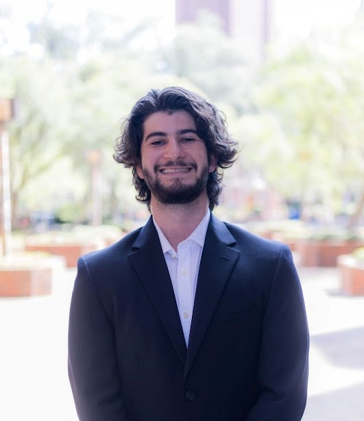 Nicholas Esposito