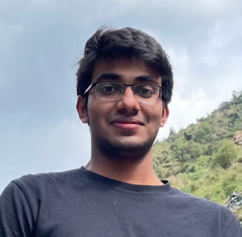 Vivek Shah