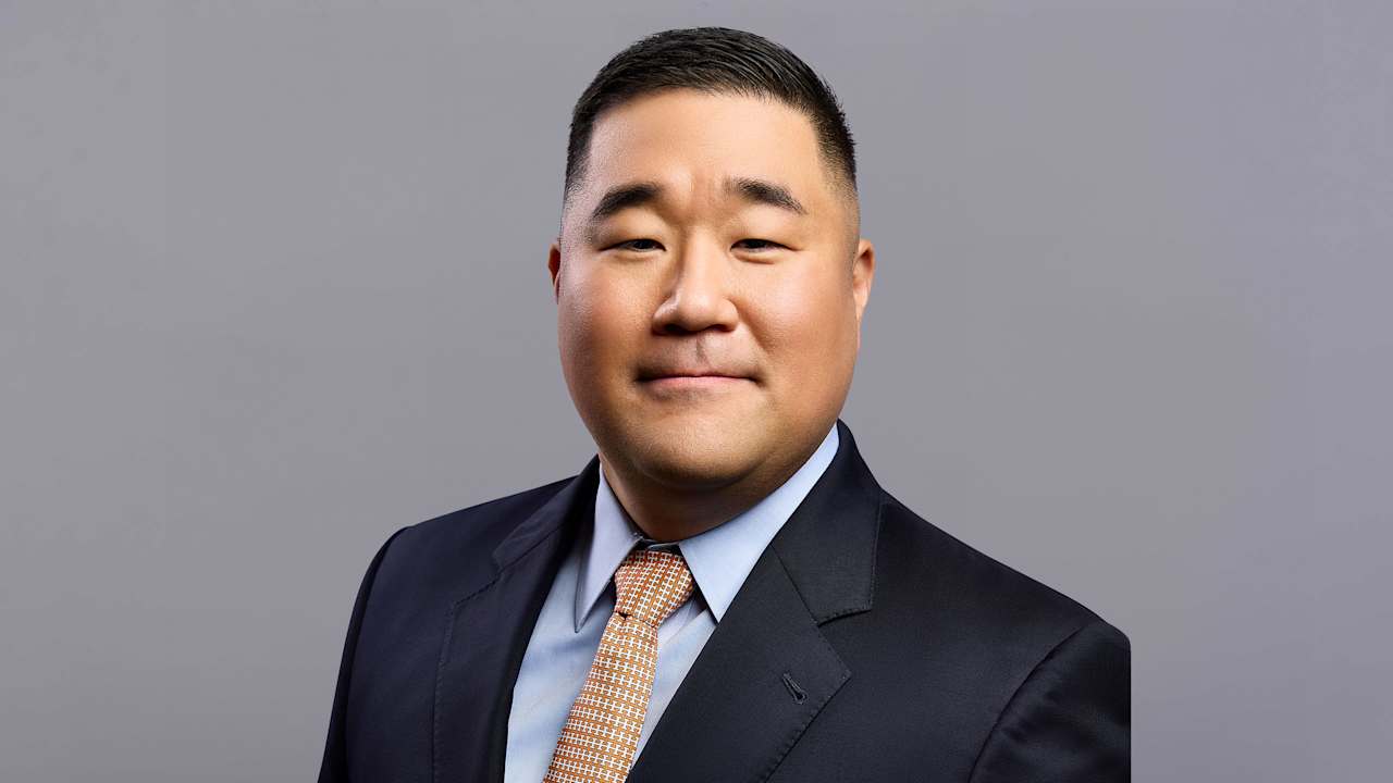 John Park
