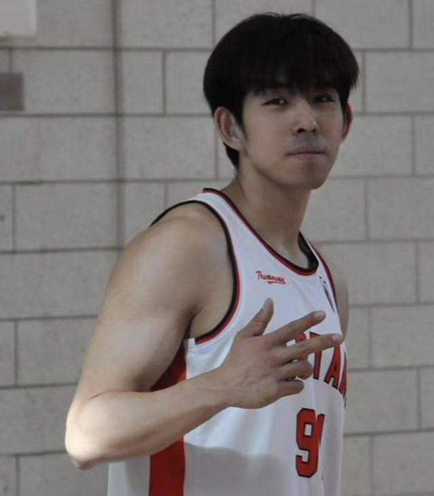Ken Kang