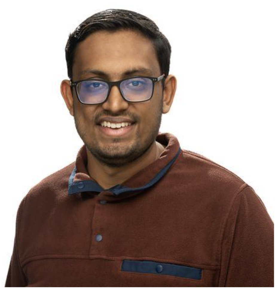 Udit Ranasaria