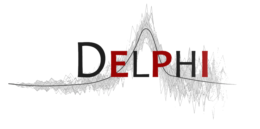 Delphi, Epidemiological Forecasting