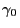 $\gamma_0$